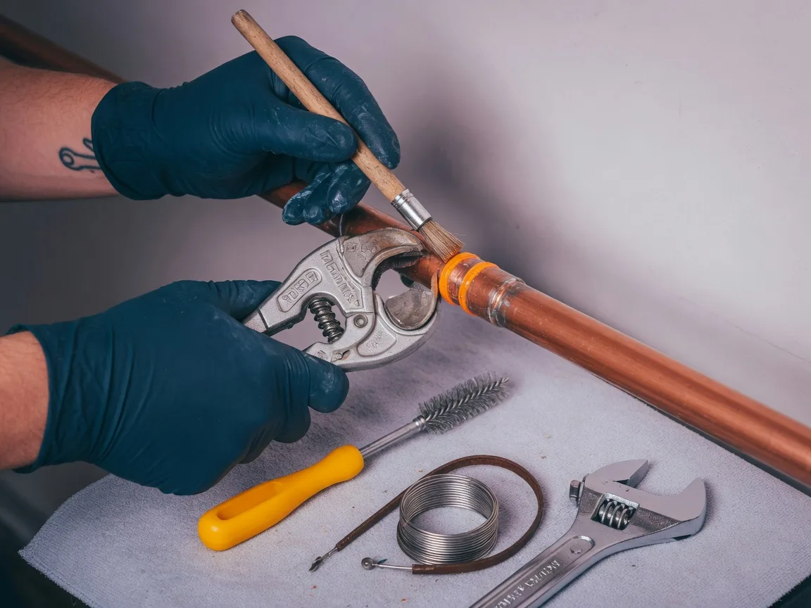 Why choose Sump Pump Repair in De Witt, AR